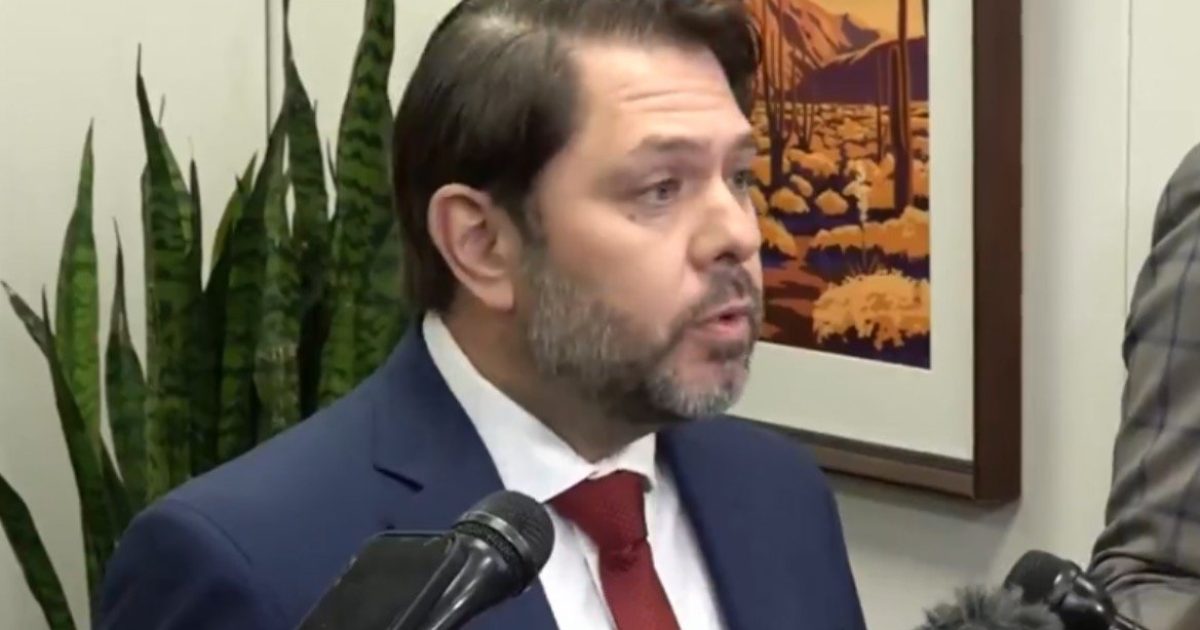 Democrat AZ Senator Ruben Gallego Used Campaign Cash for Luxury Outings, Vacations, Super Bowl with Disgraced Ex Rep. Eric Swalwell