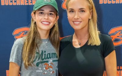 Vanessa Trump Provides Update to Her Breast Cancer Diagnosis