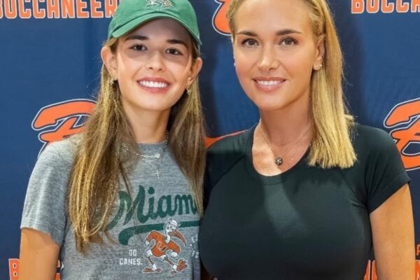 Vanessa Trump Provides Update to Her Breast Cancer Diagnosis