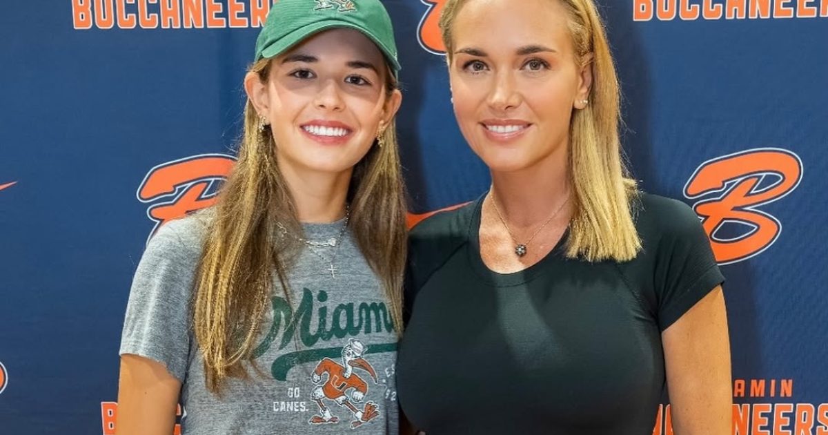 Vanessa Trump Provides Update to Her Breast Cancer Diagnosis