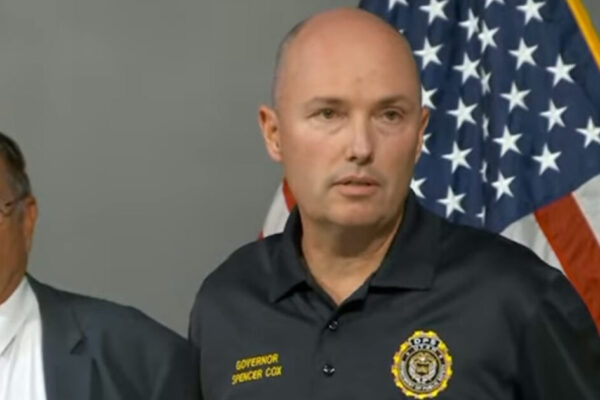 Utah Governor Spencer Cox Bans Fireworks Statewide for America’s 250th Anniversary