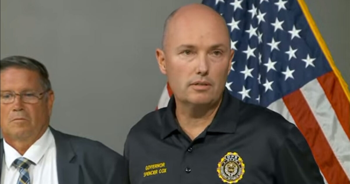 Utah Governor Spencer Cox Bans Fireworks Statewide for America’s 250th Anniversary