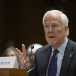 Bitter Sen. John Cornyn Goes Crying to New York Times After Primary Defeat — Predicts Trump Will Face ‘Most Miserable Two Years of His Life’ img_5452-1200x630-1