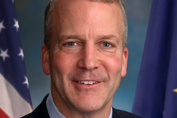 JUST IN: Democrat Scheme to Sabotage Incumbent Alaska GOP Senator Dan Sullivan by Adding Primary Challenger with Same Name to Ballot FAILS