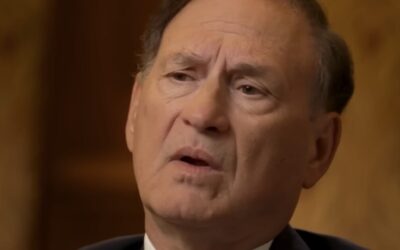 NPR’s Nina Totenberg Reveals Why She Posted a Story Claiming Alito Was Retiring – Then Quickly Retracted