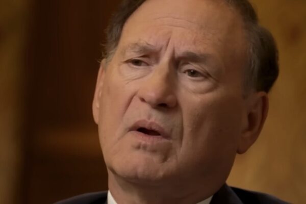 NPR’s Nina Totenberg Reveals Why She Posted a Story Claiming Alito Was Retiring – Then Quickly Retracted