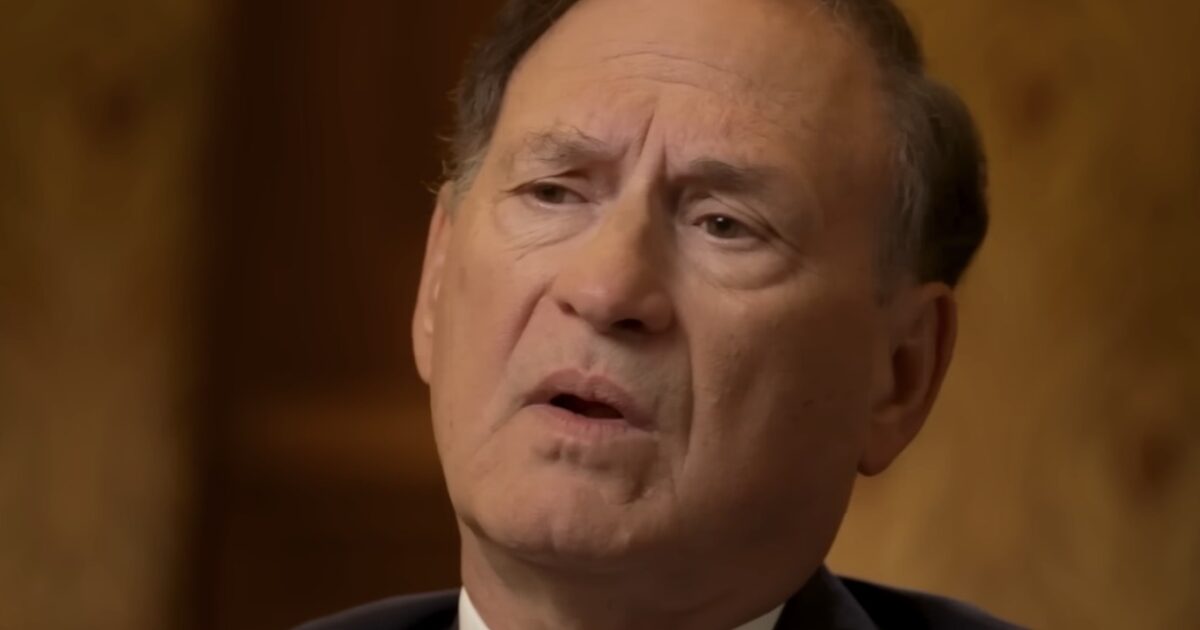 NPR’s Nina Totenberg Reveals Why She Posted a Story Claiming Alito Was Retiring – Then Quickly Retracted