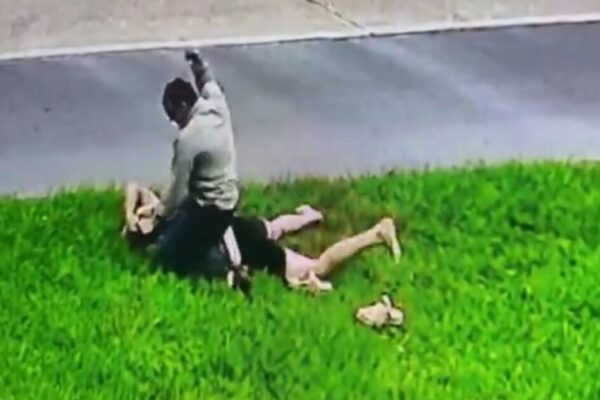 Louisiana Pastor Pummels Man Who Threatened to Rape and Kill His Wife (VIDEO)