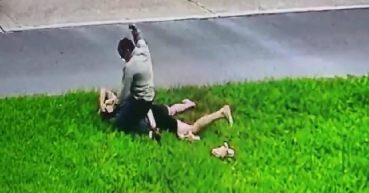 Louisiana Pastor Pummels Man Who Threatened to Rape and Kill His Wife (VIDEO)