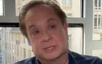 Anti-Trump Wife-Abusing Pig George Conway Loses BIG-TIME in New York Primary – TRUMP SAVAGES “Mr. Kellyanne” in Epic Post!