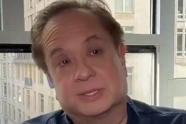 Anti-Trump Wife-Abusing Pig George Conway Loses BIG-TIME in New York Primary – TRUMP SAVAGES “Mr. Kellyanne” in Epic Post!