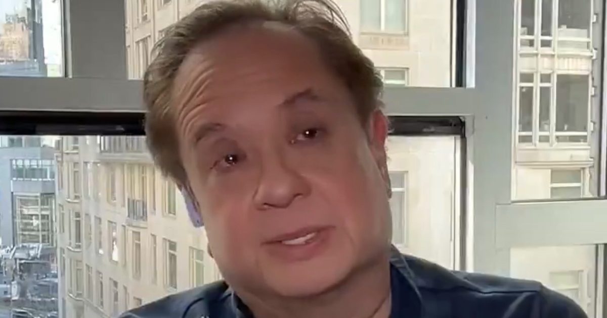 Anti-Trump Wife-Abusing Pig George Conway Loses BIG-TIME in New York Primary – TRUMP SAVAGES “Mr. Kellyanne” in Epic Post!