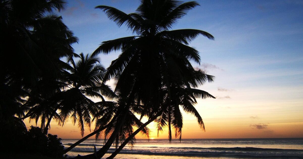 Trump Eyes Purchase of Strategic Islands in Indian Ocean