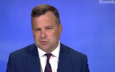 President Trump Instructs Pulte to Immediately Fire Deep State Intel Officials
