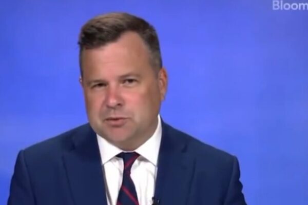 President Trump Instructs Pulte to Immediately Fire Deep State Intel Officials