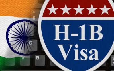 Kayleigh McEnany Reports on H-1B Visa Fraud: India’s Fake Degree Racket Exposes Systemic Vulnerabilities in the U.S. Skilled Immigration Program