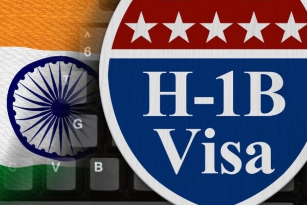 Kayleigh McEnany Reports on H-1B Visa Fraud: India’s Fake Degree Racket Exposes Systemic Vulnerabilities in the U.S. Skilled Immigration Program