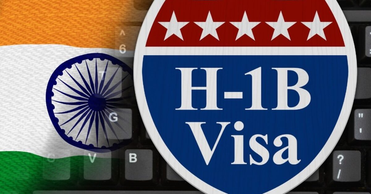 Kayleigh McEnany Reports on H-1B Visa Fraud: India’s Fake Degree Racket Exposes Systemic Vulnerabilities in the U.S. Skilled Immigration Program