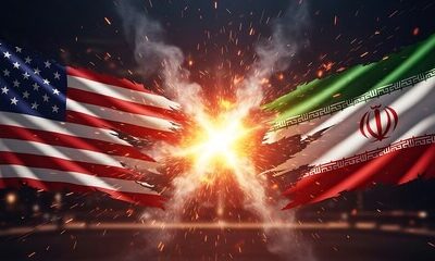 US Official Says Striking Iran Was Intended to “Maintain The Ceasefire”