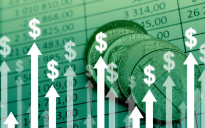 Inflation Is Not Going Away