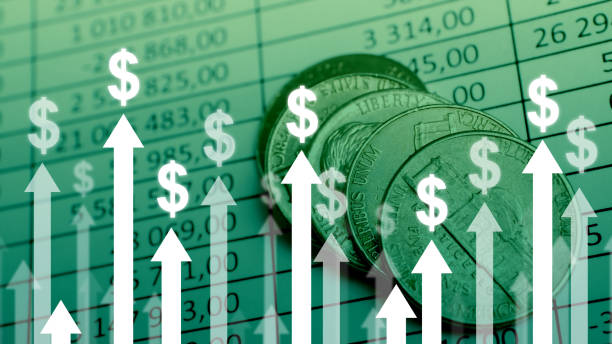 Inflation Is Not Going Away