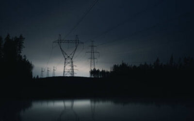 The Terrifying Rise of Economic Wars, Global Blackouts, and the Collapse of Modern Stability