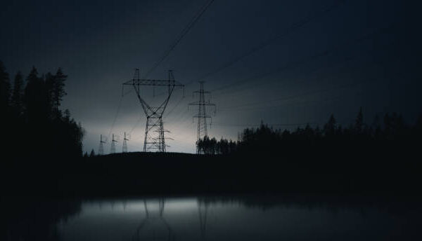 The Terrifying Rise of Economic Wars, Global Blackouts, and the Collapse of Modern Stability