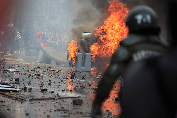 By early 2026, several European insurers had already revised urban unrest risk models for the third time in less than fourteen months…