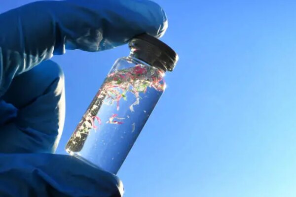 From Bakelite to Biohazard — The Century-Long Rise of Microplastics