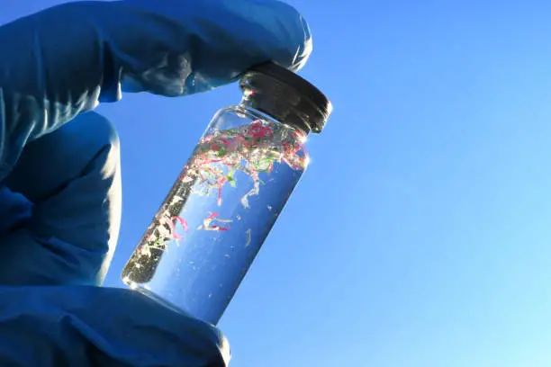From Bakelite to Biohazard — The Century-Long Rise of Microplastics
