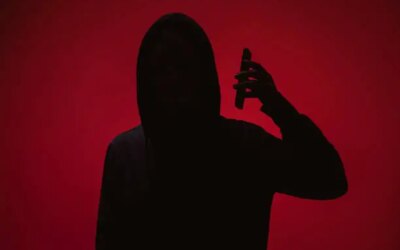 A Nation of Suspects