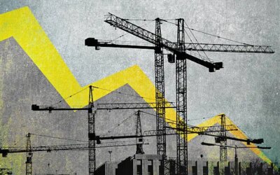 The Last Places In America That Might Survive The Collapse