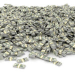 The Magnitude of the Numbers Is just Mindboggling: 12 U.S. Companies, $30 Trillion istockphoto-2214325391-612x612-1