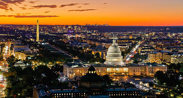 The Permanent War Government: Who’s Really Calling the Shots in Washington?