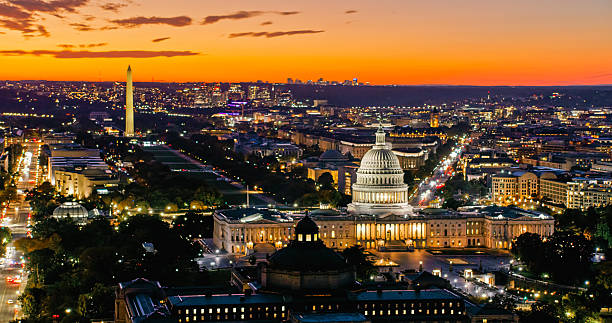The Permanent War Government: Who’s Really Calling the Shots in Washington?