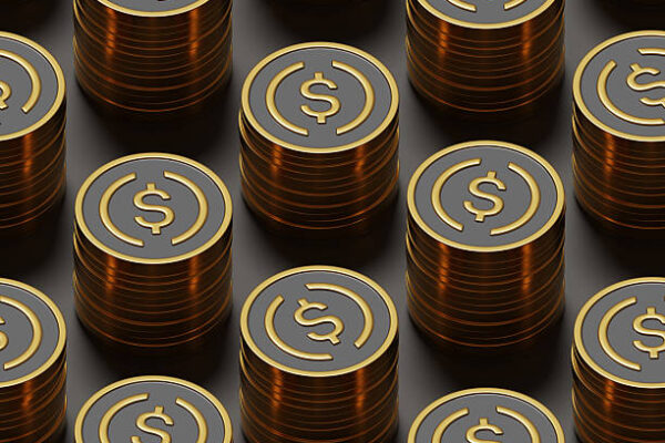 How Washington is Silently Tokenizing Your Bank Account
