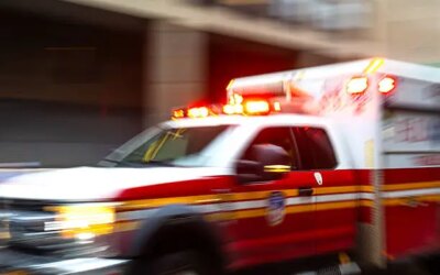 Paramedics Who Fatally Injected Elijah McClain Have Their Convictions Overturned