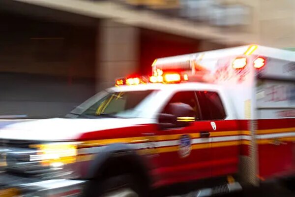 Paramedics Who Fatally Injected Elijah McClain Have Their Convictions Overturned