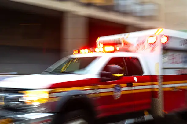Paramedics Who Fatally Injected Elijah McClain Have Their Convictions Overturned