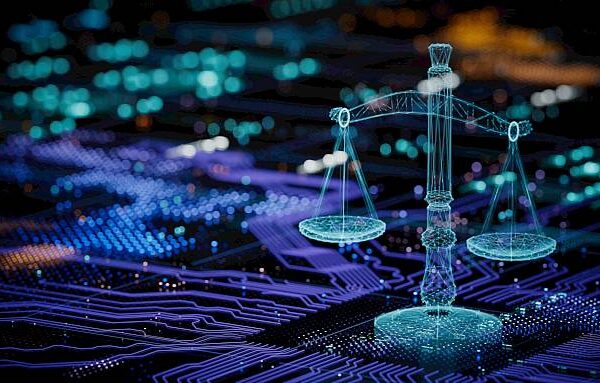 Disengaging from an Immoral and AI Saturated Society