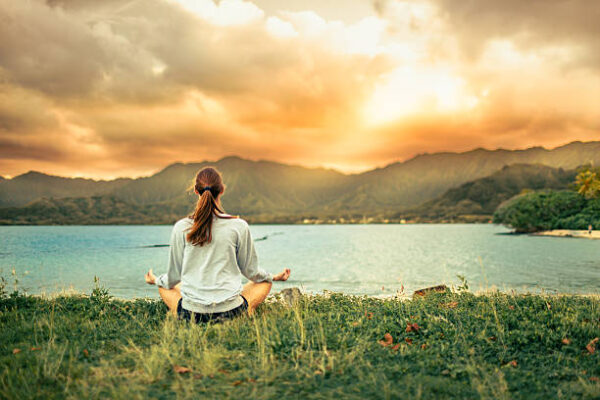 Scientists Say 7 Days of Meditation Can Rewire Your Brain