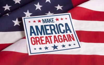 From MAGA To MIGA: The Official Merger of the United States and Israhell