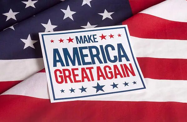 From MAGA To MIGA: The Official Merger of the United States and Israhell