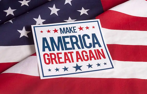 From MAGA To MIGA: The Official Merger of the United States and Israhell