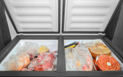 The Overstuffed Freezer Analogy