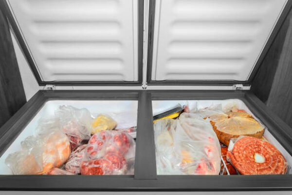 The Overstuffed Freezer Analogy