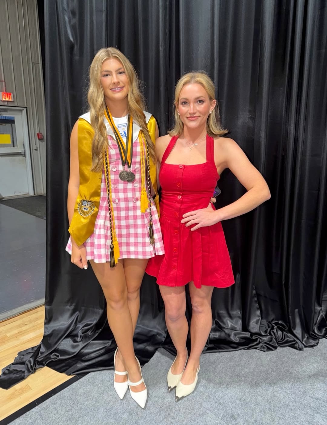 Jamie Lynn Spears’s 8-Year-Old Daughter Was in a Coma with a Priest Reading Her Last Rites. Then She Sat Up in Her Restraints and the Priest Said He’d Never Seen Anything Like It