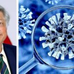Flu Vaccine Researcher Who Stepped in After Fauci Retired Reportedly Out at NIAID jeffery-taubenberger-niaid-nih-1024x534-1