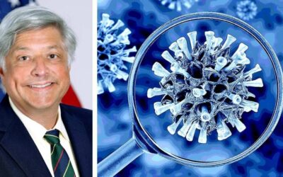 Flu Vaccine Researcher Who Stepped in After Fauci Retired Reportedly Out at NIAID