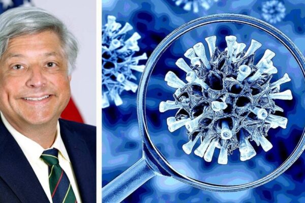 Flu Vaccine Researcher Who Stepped in After Fauci Retired Reportedly Out at NIAID
